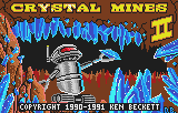 Crystal Mines II